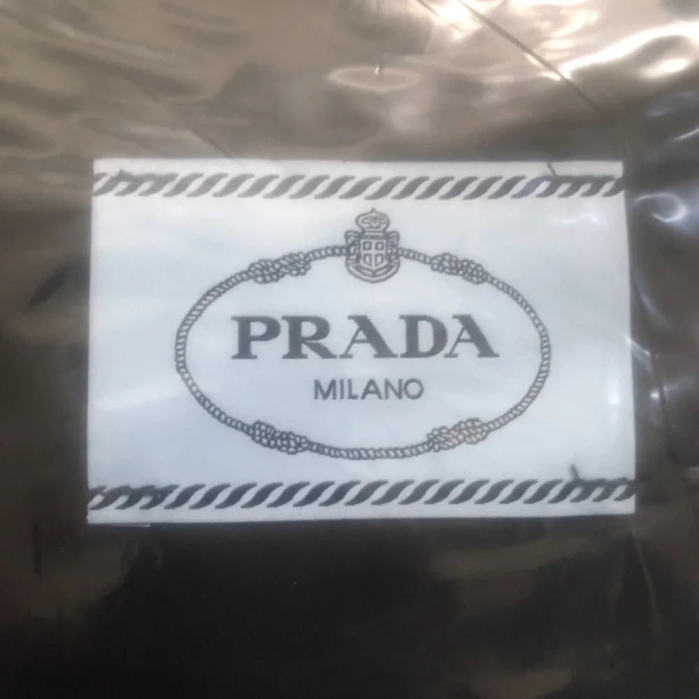 Prada Milano Travel Storage Garment Bag - Picture 2 of 3